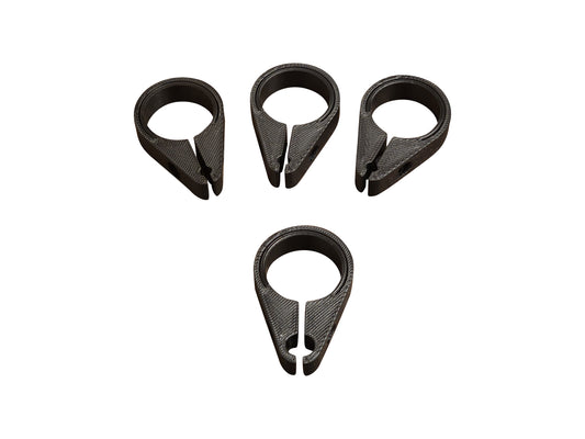 Heavy Duty Pushrod Guide for ALIGN 550-700