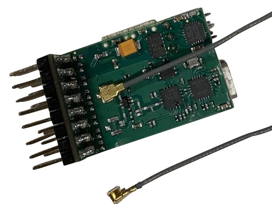 Antenna Connector Repair Service