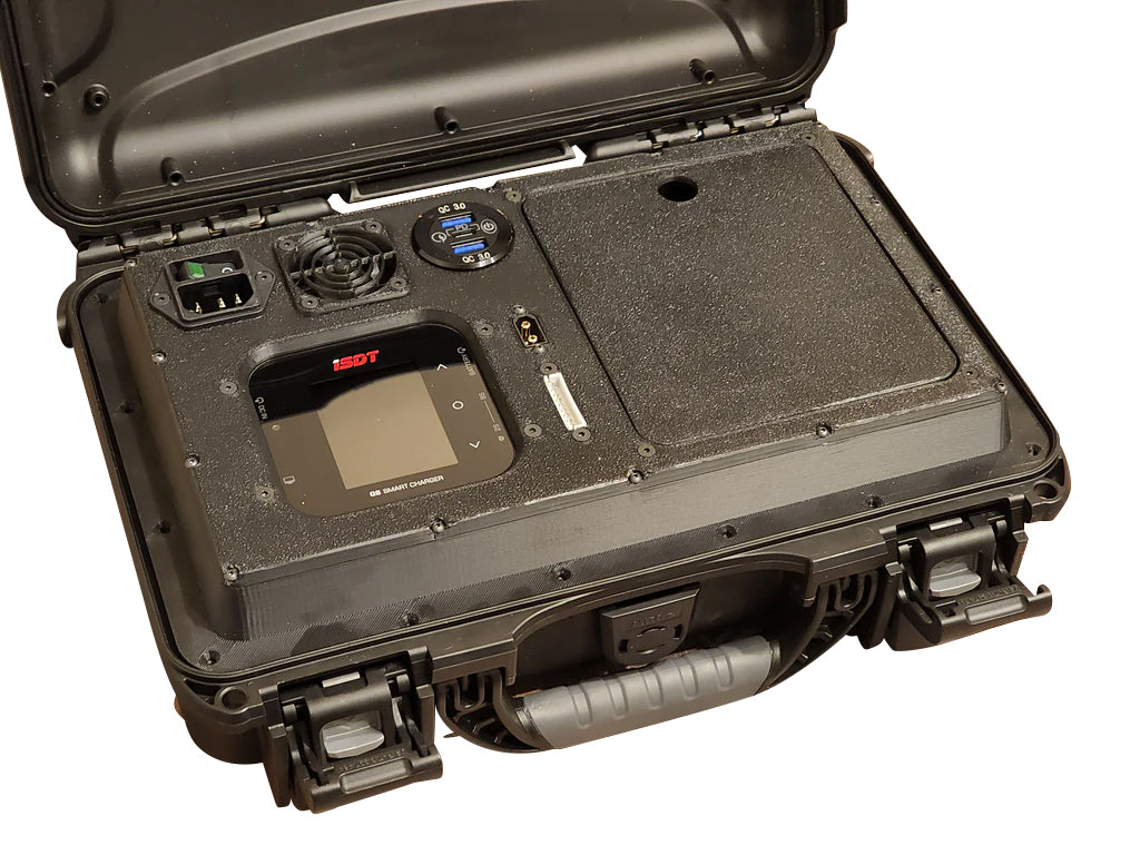 The Mini Junk Drawer Printed Parts Kit