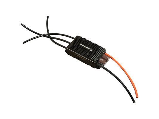 ESC Motor/Battery Lead Replacement Service