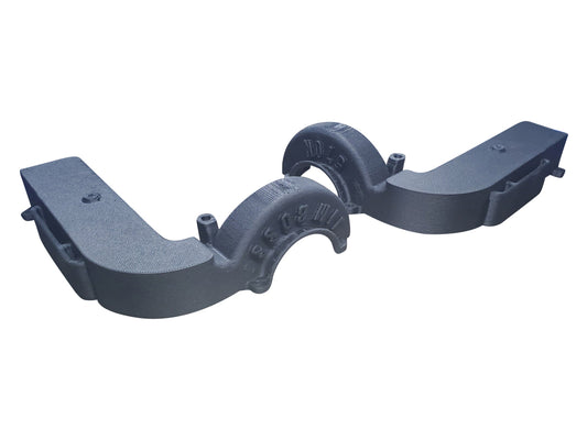 JimBoss 570N Fan Shroud