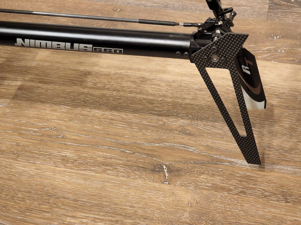 B-Surface Carbon Fiber Stuff