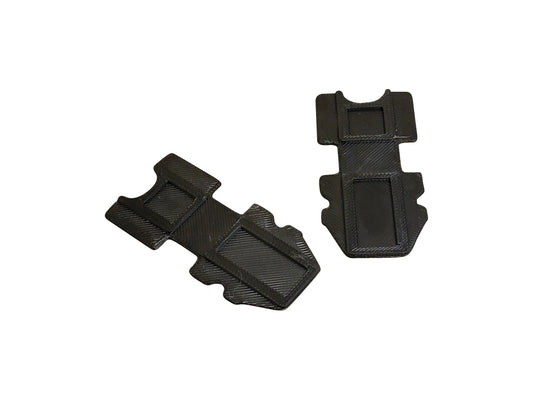 OMPHobby M2 V2 / LOGO 200 Battery Tray (2pcs)