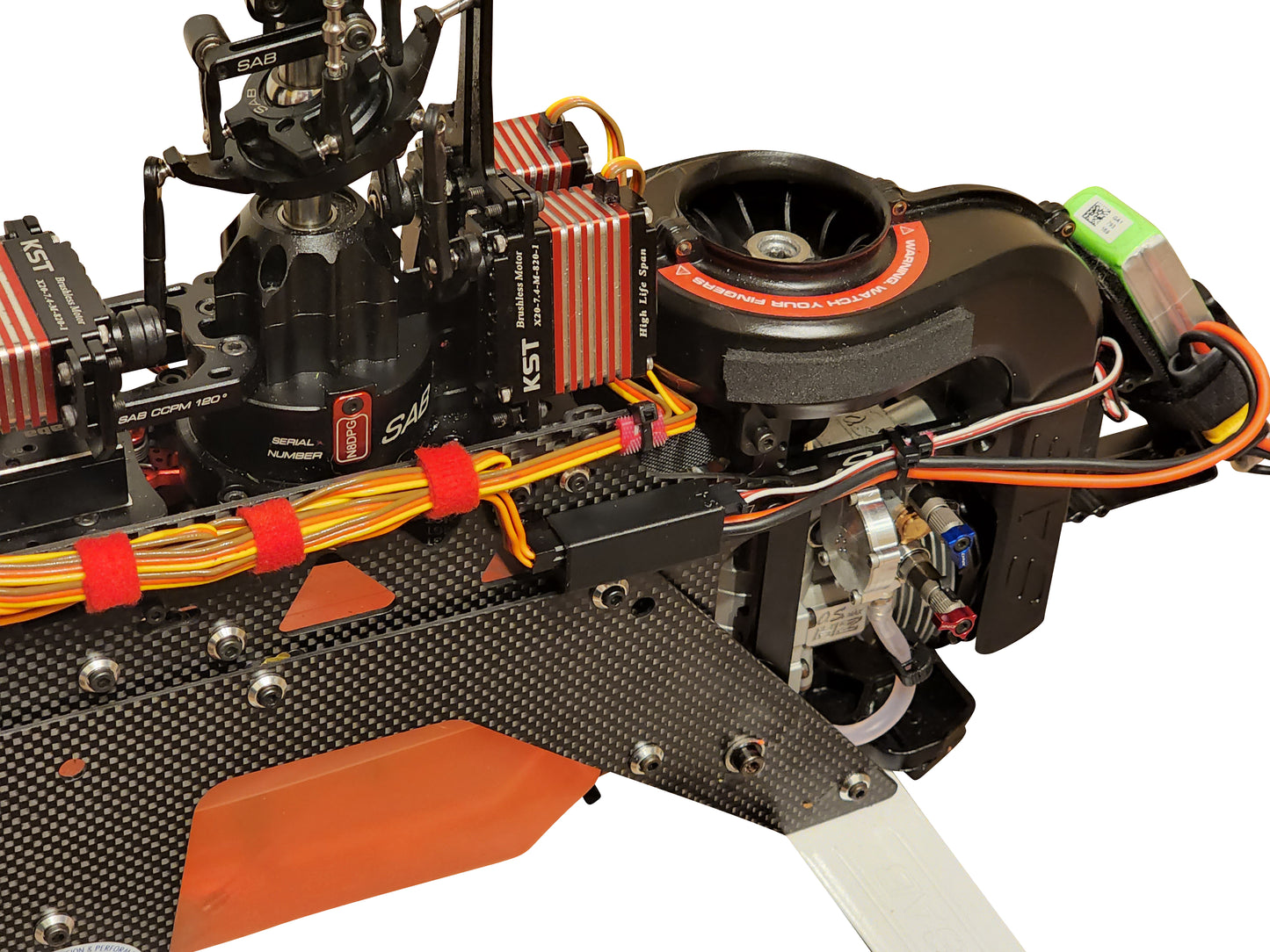 PowerInjector Power Distribution Module