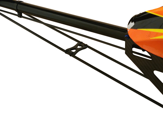 Boom Support Brace for Protos 700