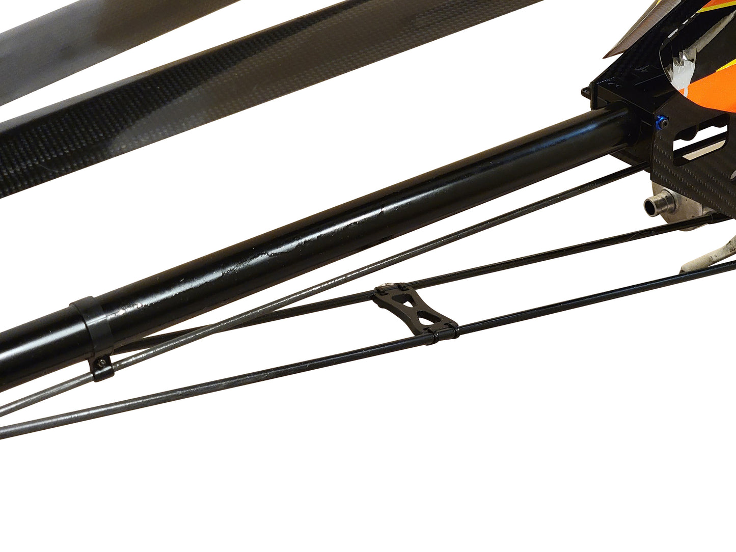 Boom Support Brace for Protos 700