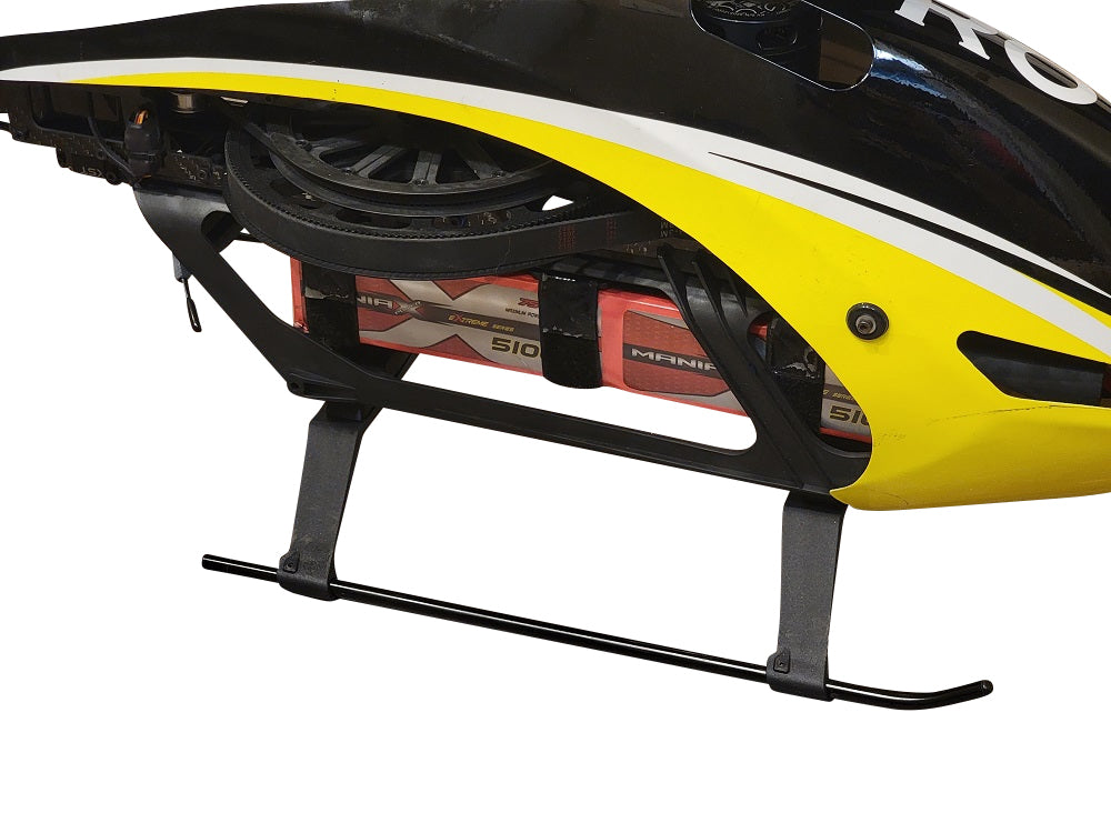 Protos to XLPower Landing Gear Adapter