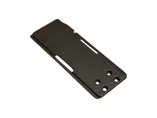 SAB Goblin RAW 420 Battery Tray