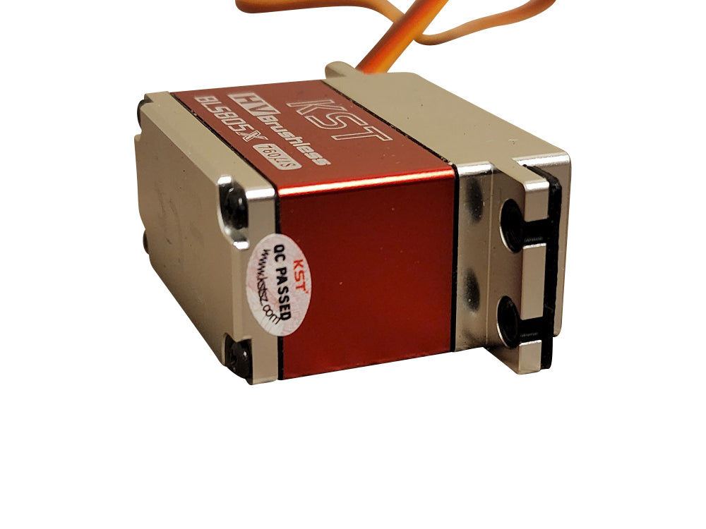 SelfCentering Servo Washers (8pcs) KC3D LLC