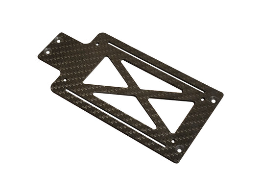 Kontronik Kosmik Compatible ESC Plate for Specter V1/V2