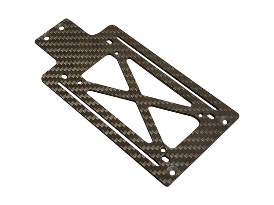 YGE Compatible ESC Plate for Specter V1/V2