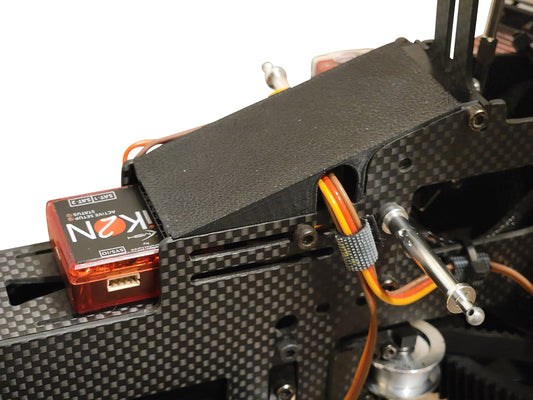 Cable Hider for Specter 700 V1