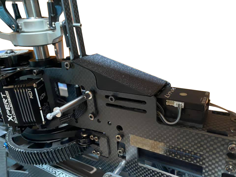 Cable Hider for Specter 700 V1