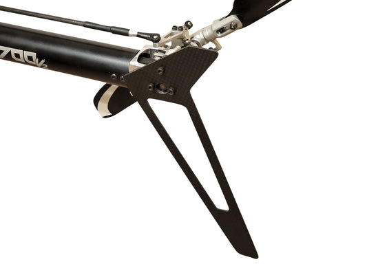 Tail Fin for Specter V2