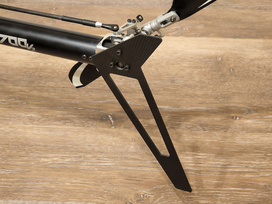 B-Surface Carbon Fiber Stuff