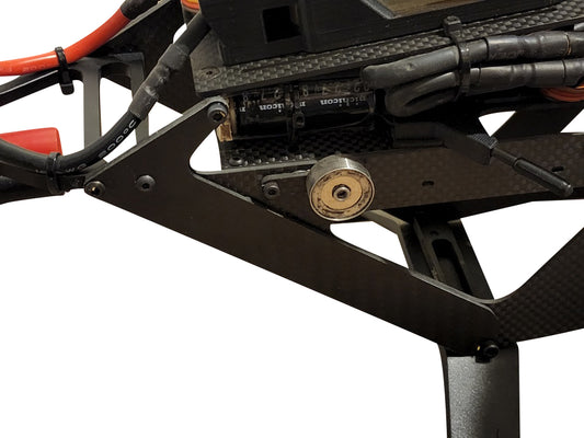 Front Frame Brace Set for Specter V2