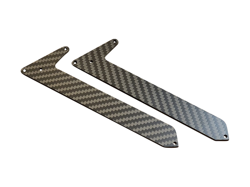 Front Frame Brace Set for Specter V2