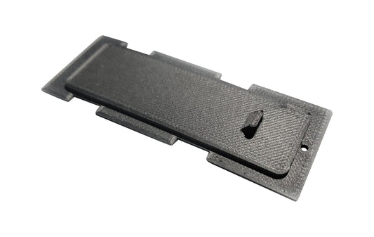 T-REX 470L Battery Tray