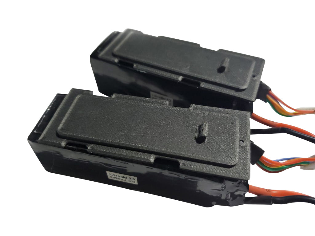 T-REX 470L Battery Tray