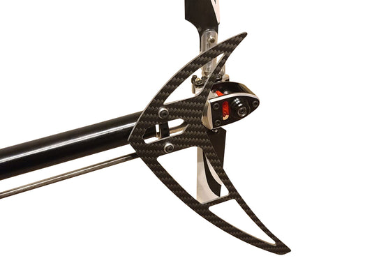 Tail Fin for T-REX 600N