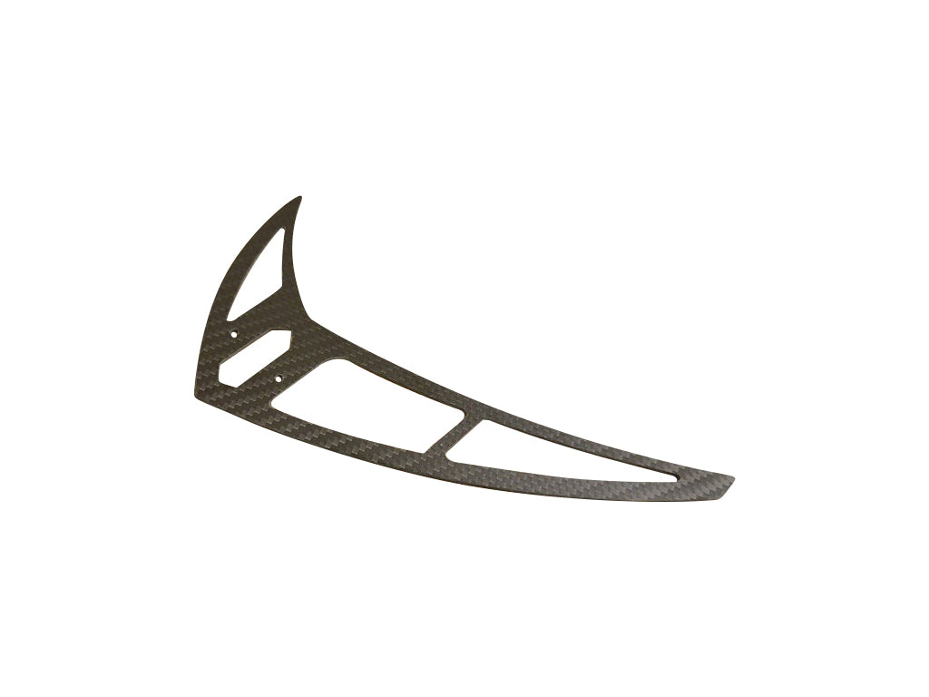 Tail Fin for T-REX 600N