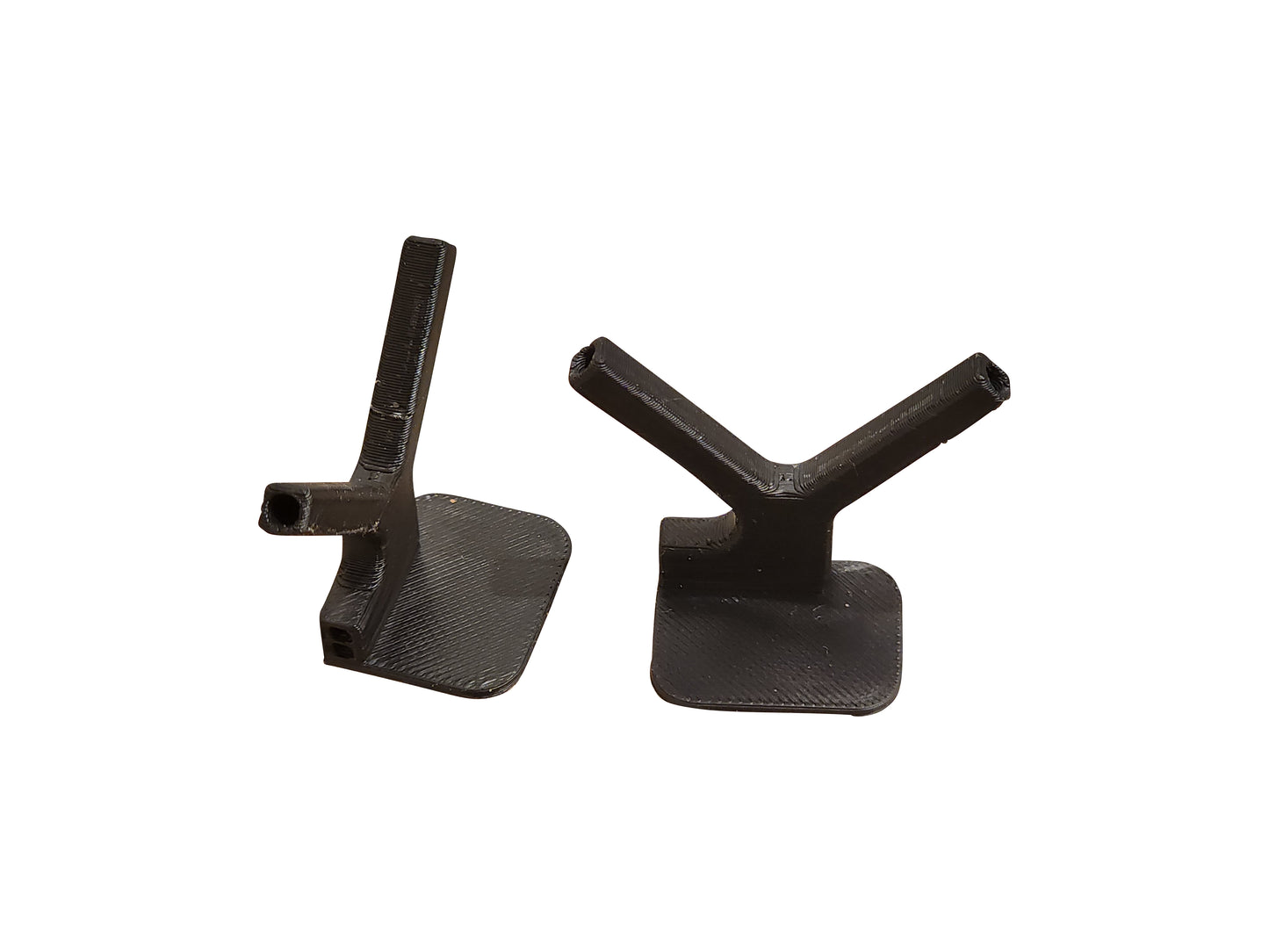 Vertical Flat Mount Antenna Guide (2pcs)