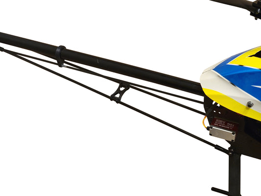 Boom Support Brace for XLPower 520-550