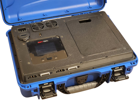 The Junk Drawer 2.0 Printed Parts Kit