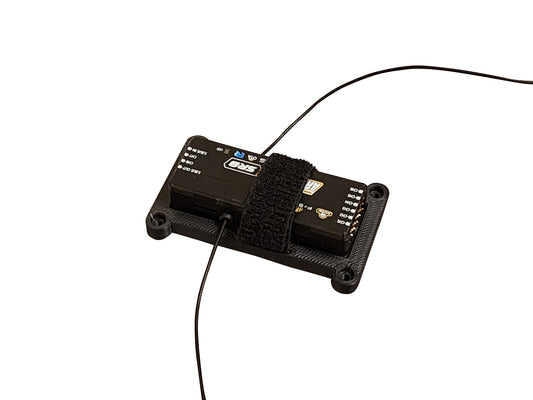 FrSky Archer Plus R8/SR8/GR8 Receiver Mount