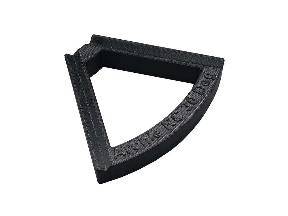 Rotorflight 30° Tail Blade Pitch Reference