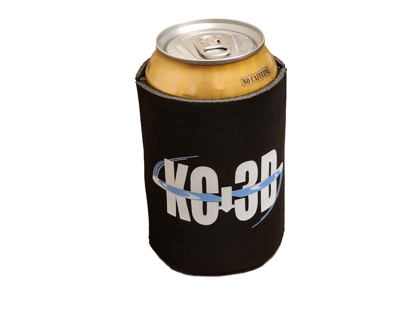 KC3D Coozie