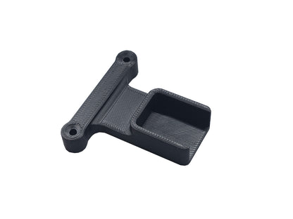 Power Button Mount for HobbyWing MAX6G2 and Traxxas X-Maxx/XRT