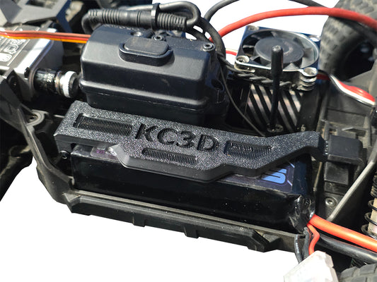 Extra Tall Battery Strap for Traxxas Mini XRT/Mini Maxx