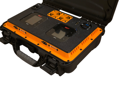 The Mini Beast G2 - 1000W Nanuk 909