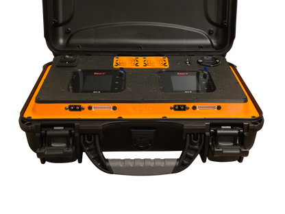 The Mini Beast G2 - 1000W Nanuk 909