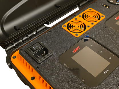 The Mini Beast G2 - 1000W Nanuk 909