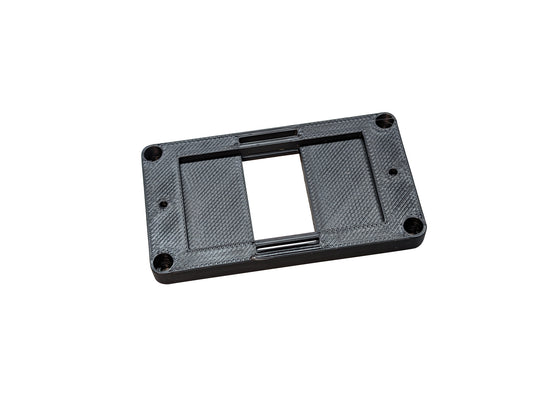 Receiver Mounting Plate (Standalone)