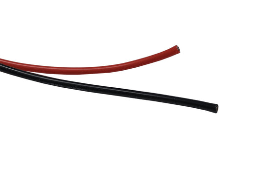 Silicone Insulated Wire by the Foot