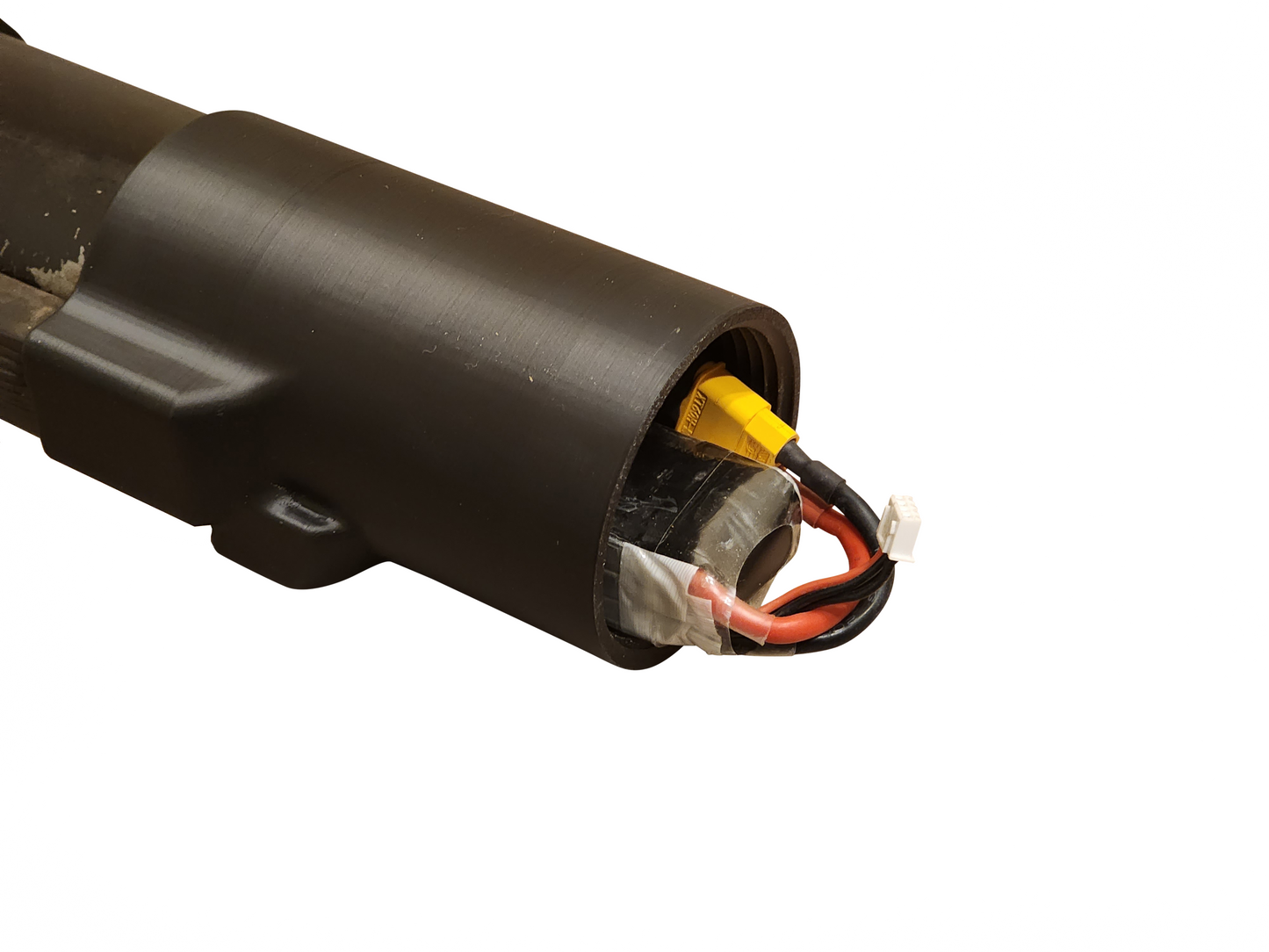 Sullivan Hi-Tork 3s LiPo Battery Holder