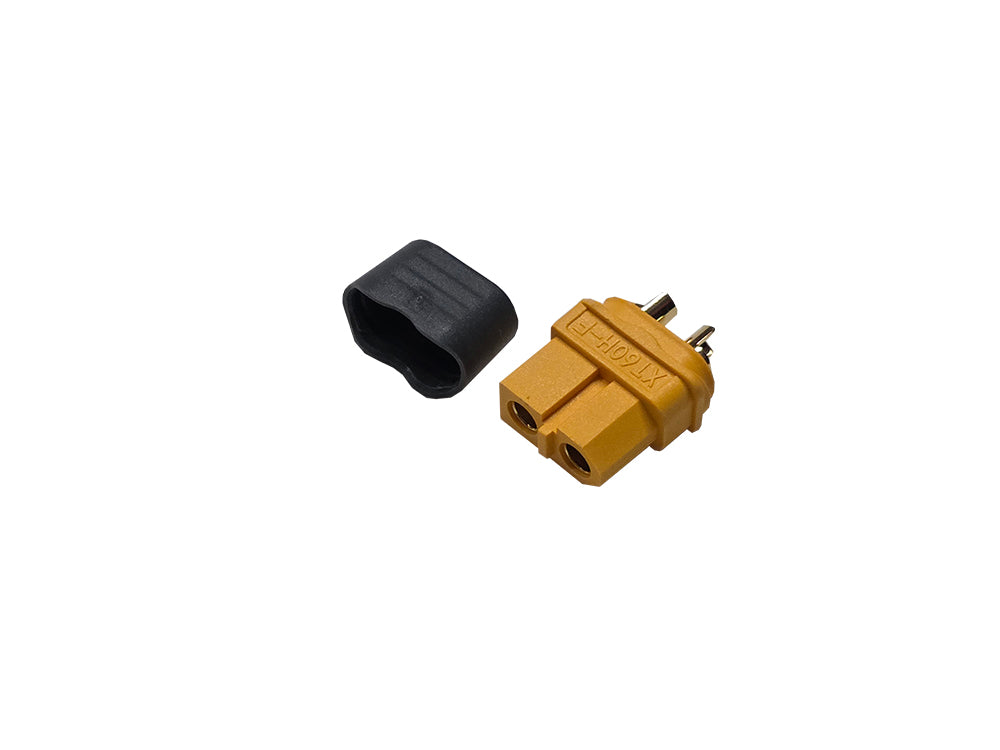 GENUINE AMASS XT60H Connector Single or Pair