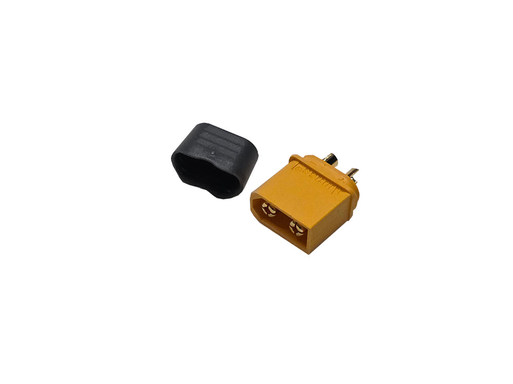 GENUINE AMASS XT60H Connector Single or Pair