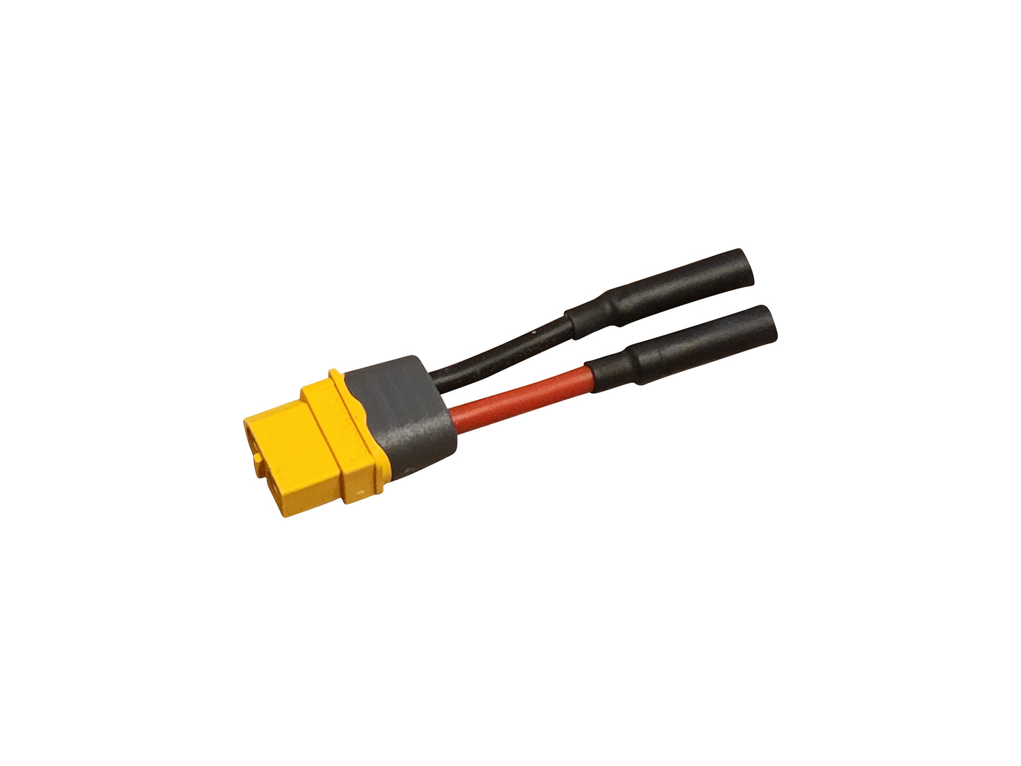 XT60 to 4mm Banana Plug Adapter Cable