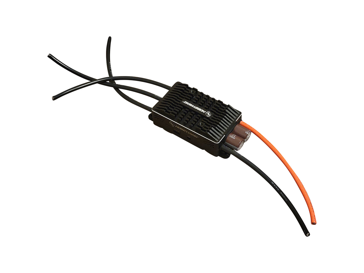 ESC Motor/Battery Lead Replacement Service