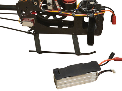 XLPower 520-550 Battery Tray (2pcs)